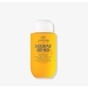 Sol de Janeiro Brazilian Play Body Wash 90ML